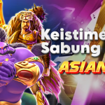Keistimewaan Sabung Ayam Asian4D
