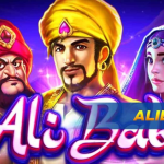 Dari Gua Rahasia ke Jackpot Fantastis: Serunya Main Ali Baba Jili!