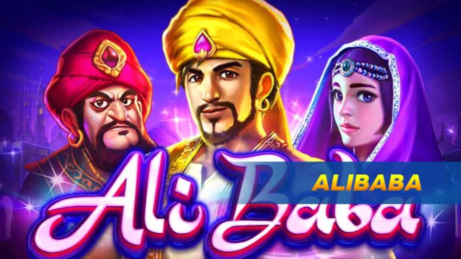 Dari Gua Rahasia ke Jackpot Fantastis: Serunya Main Ali Baba Jili!