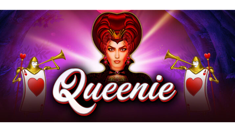 Ratu Gila, Hadiah Gila! Mainkan Queenie Sekarang!